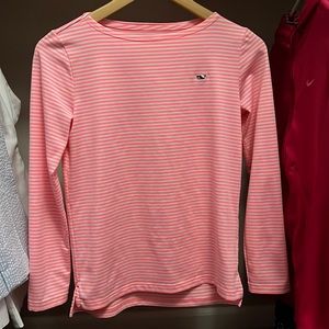 Vineyard Vines Performance Shirt